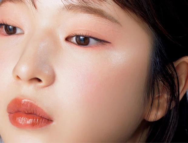 盛り耐性×顔立ちでわかるちょうどいい盛りメイク PhotoGallery_1_18