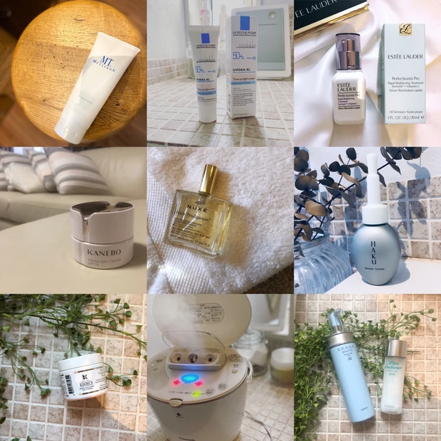 【自己紹介】2年目MAQUIA公式ブロガーchurmです！今年もよろしくお願い致します！_2