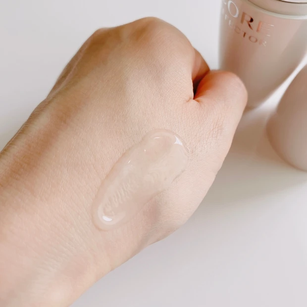 年齢を重ねて増えるあらゆる肌悩みにアプローチ！先行型エイジングケア美容液【FANCL コアエフェクター】_2_2