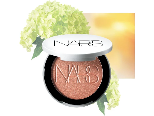 10位 NARS ライトリフレクティング ルミナイジングパウダー 03960【MAQUIA年間ベストコスメ2025】