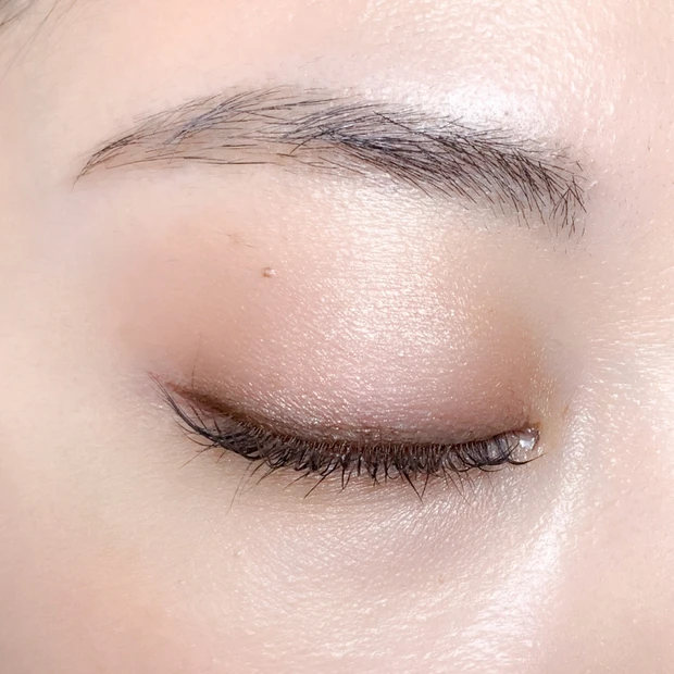 デパコス級！「エクセル アイプランナー」2021年秋の新色レビュー＆おすすめの使い方紹介【プチプラコスメ】_10_1