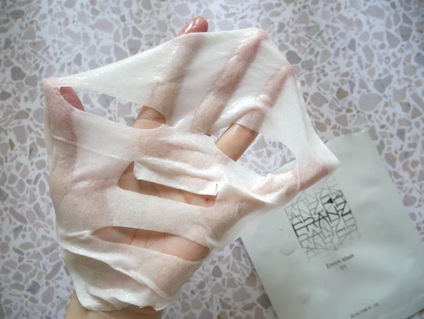 【おこもり美容】微小電流が流れる？！韓国発シートマスクがすごい♡_2