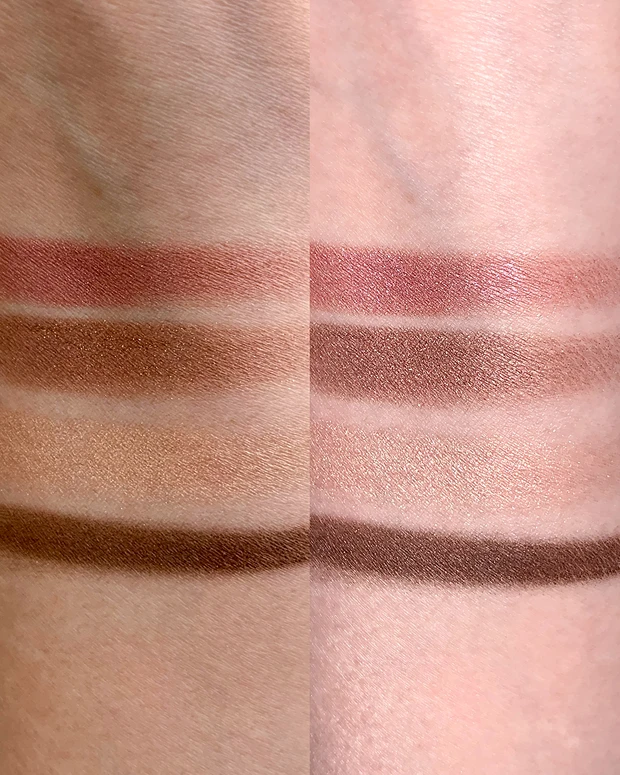 クレ・ド・ポー ボーテ オンブルクルールクアドリ 6 Caviar Pearls