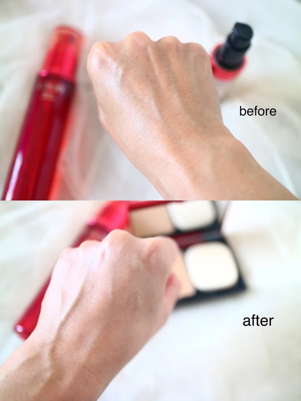 これからの乾燥する時期にぴったりなうるおいをキープしてくれるスキンケアファンデーション！【アスタリフト ルミナス エッセンス シリーズ】 _3_2