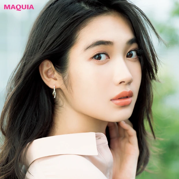 気温も湿度も高めの日の崩れない肌作り