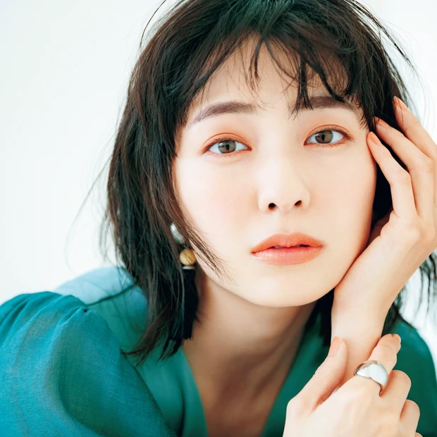 主張しすぎない“ちょうどいい眉”はどうつくる？ paku☆chan流・今…