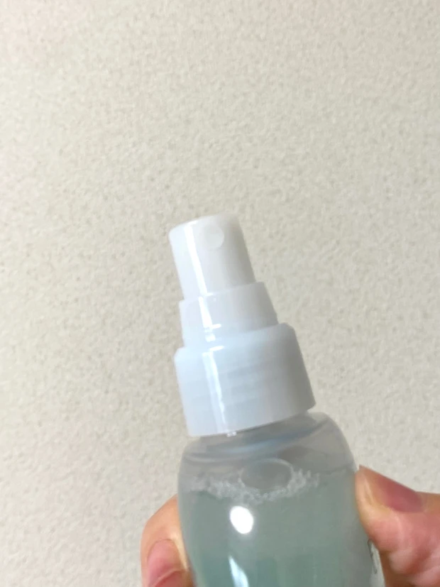 エリクシールシュペリエル　ツヤ玉ミスト　田中みな実　ツヤ肌　ミスト