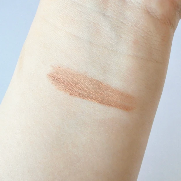 KATE 3Dアイブロウカラー ミュート ミルクベージュ うす眉 眉コンシーラー