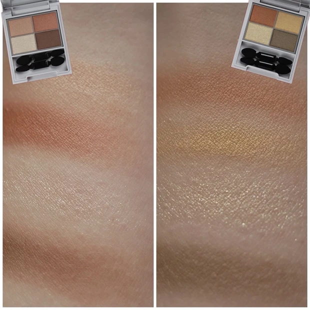 オルビスアイシャドウに新作登場！イエベ春にぴったりなカラーはこちら【2022春コスメ】_9