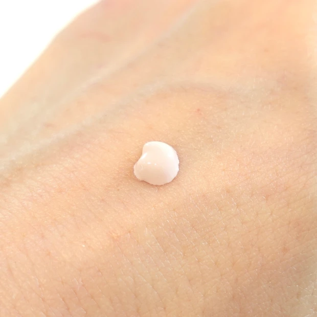 ETVOS アルティモイストクリーム ミネラルインナートリートメントベース 