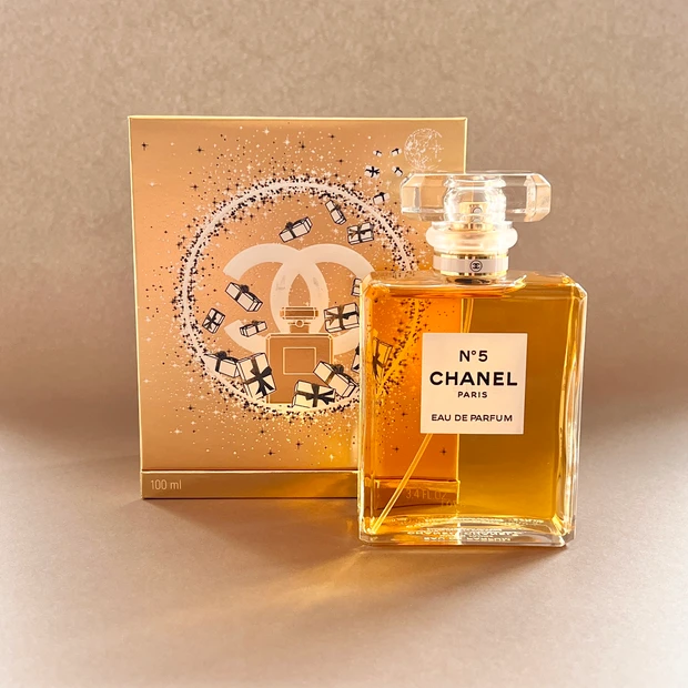 シャネル香水【超レア】CHANEL 香水 全種類セット＋ヘアボディオイル