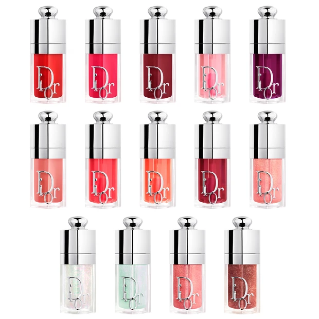 Dior　ディオール　春新色