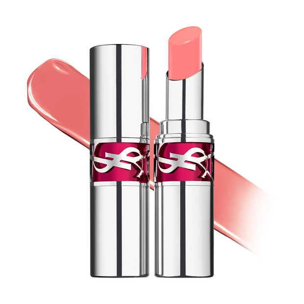 YSL ラブシャイン キャンディグレーズ #18