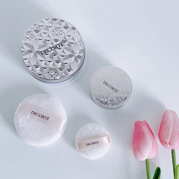 コスメデコルテ ルースパウダー