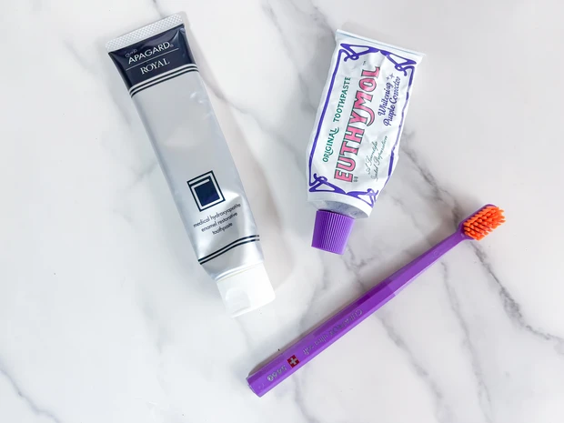 歯もセルフで美白に!おすすめ「ホワイトニング歯磨き粉」愛用品紹介【オーラルケア】_2