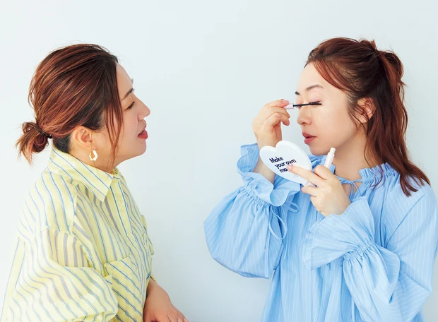 ”棒モノコスメ”を使った時短メイク＆おすすめアイテム　PhotoGallery_2_5