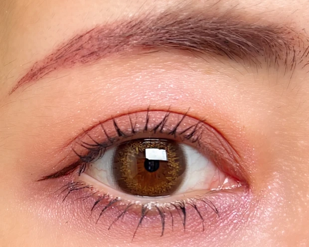 SUQQU　スック　夏コレ　シグニチャーカラーアイズ　デパコス　萌日向　ブルベ