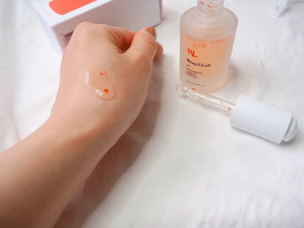 【必見Lucky Box】韓国プレミアムコスメサイトNICHIRICHから出た豪華商品紹介_6_2