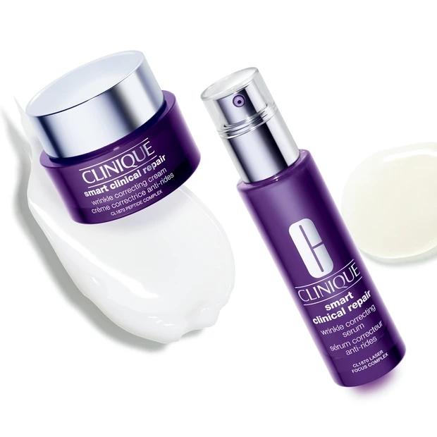 美しくしなやかな“弾力美肌”へーー。まっすぐ届く！ クリニークのエイジン…