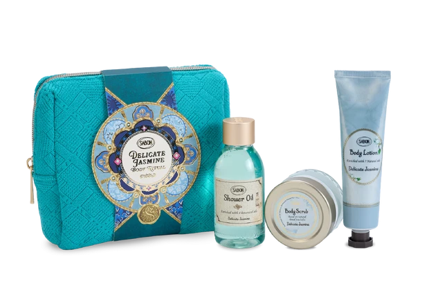 ロイヤルギフト デリケート・ジャスミン