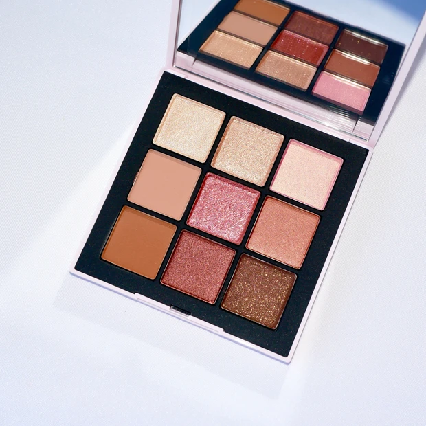 NARS(ナーズ)オーガズム ライジング アイシャドー パレット