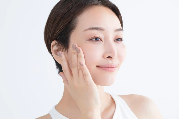 30代など大人のための【たるみ】スキンケアを佐々木あさひさんが実践!「スリーピングマスクで夜の追っかけ保湿が◎」_6