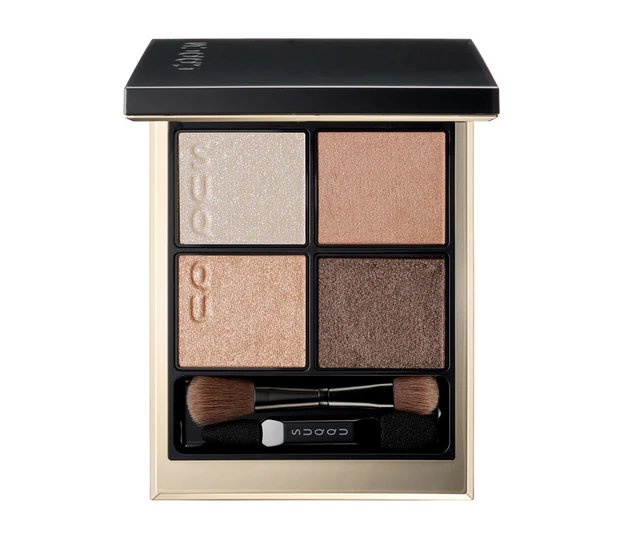 SUQQU シグニチャー カラー アイズ 15