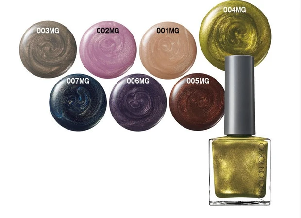 アディクション ザ マグネット ネイルポリッシュ 全7色