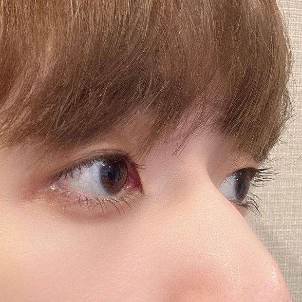 ドラマティックアイカラー　（マルチ） BR343