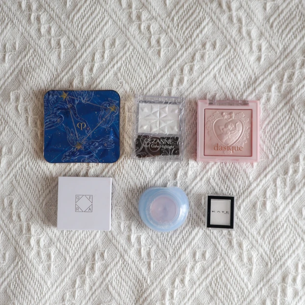 ハイライト　おすすめ