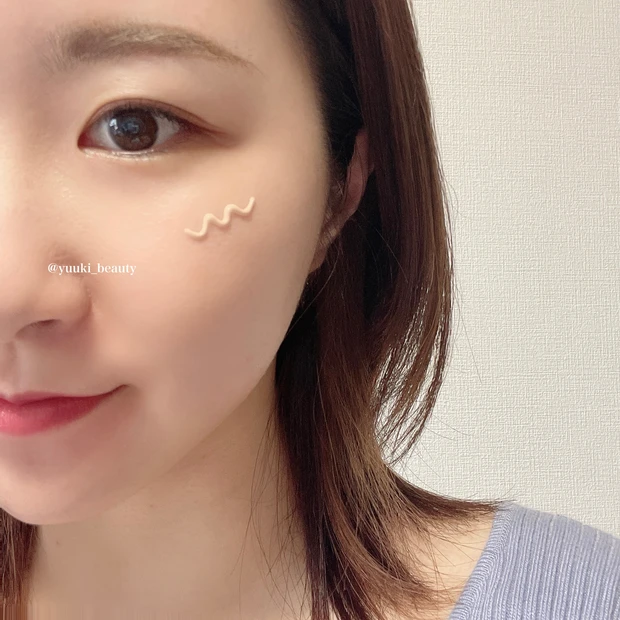 マキアージュ ドラマティック カバージェリー BB