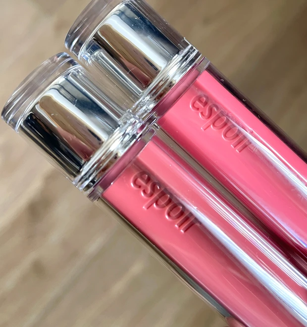 espoir、韓国コスメ、リップティント