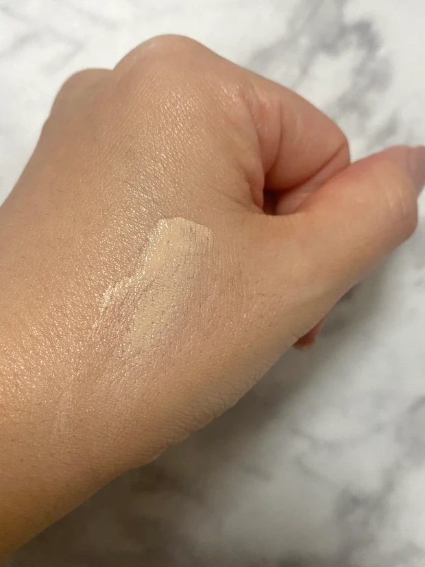 《MEGUMIさん愛用ファンデーション》美容アイコンMEGUMIさんが長年愛用されているbior organicsのオーガニックアクアエアレスクッションをレポ！_4_6