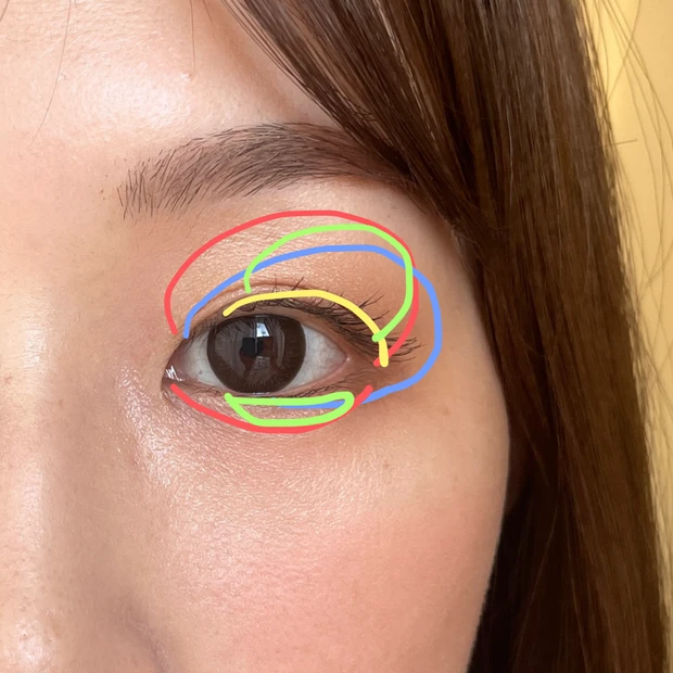 MAQUIA９月号特集♡【どうぶつ顔タイプ別メイク】わたしが盛れる顔タイプメイクに挑戦！面長×求心顔のわたしは〇〇タイプ☆_8_1