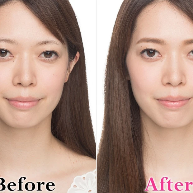 【眉が薄い・少ない】をナチュラル美眉に!リキッド×パウダーの合わせ技で立…