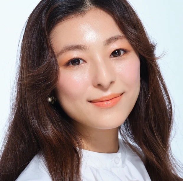 ボサ眉 美眉 メイク アイブロウマスカラ