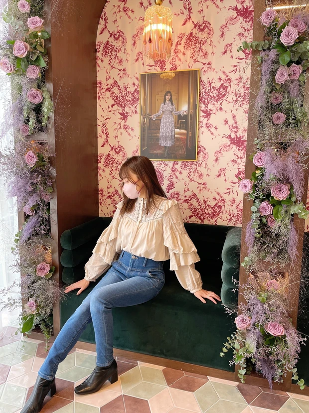 【自己紹介】マキアインフルエンサー4年目 s0n0kaです。綺麗で可愛くなりたい♡褒められ美肌を目指すスキンケアオタクです《イエベ・乾燥肌／敏感肌》_2_2