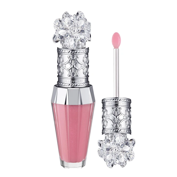 ジルスチュアート クリスタルブルーム リップブーケ セラム 02