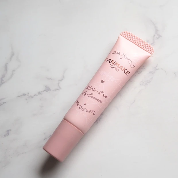 「キャンメイク メロウデューリップエッセンス」