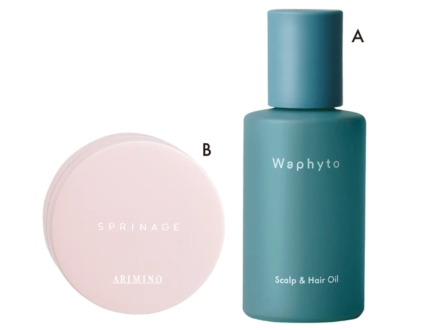 Over40の髪悩みにプロが回答 PhotoGallery_1_12