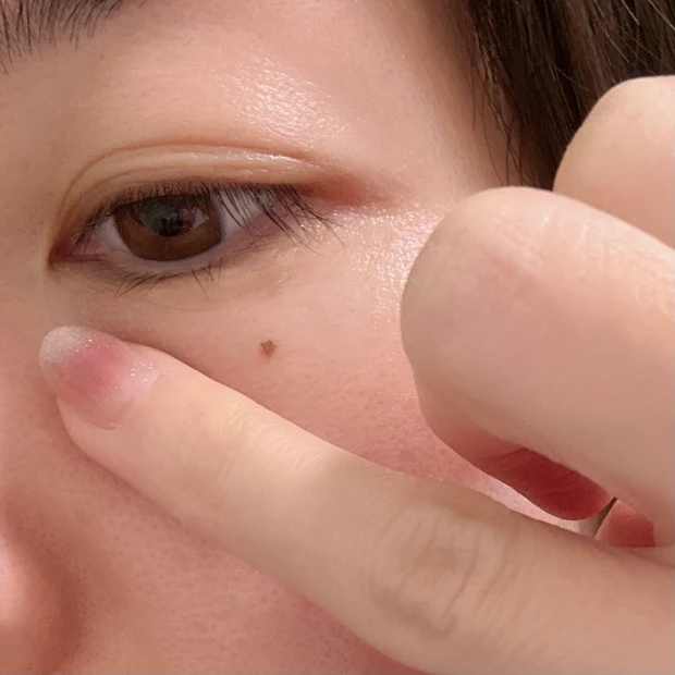 ケアセラAP 高保湿バリアスキンバーム 使い方