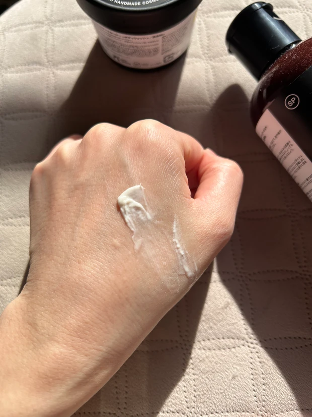 2025バレンタインデーギフトに『ラッシュ（LUSH）』のボディウォッシュがおすすめ！_2