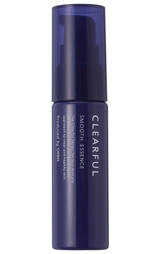 大人ニキビ&毛穴詰まりをケア! オルビスの新ニキビケアシリーズ誕生_5