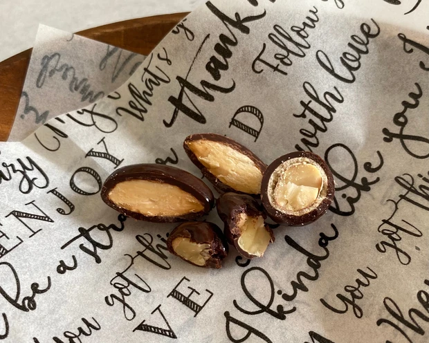 【ロカボ】血糖値が気になる人必見！セブンイレブンでリピ買いしたくなるギルティーフリーなおやつ2選_4_3