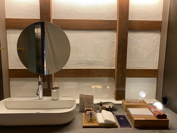 江戸時代から残る古民家で綺麗旅＠LOQUAT西伊豆_7_2