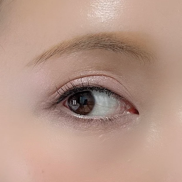 【カラコンバレしたくない】4月に一新したKaicaのナチュ盛れカラコンを着画付きレビュー_1_2