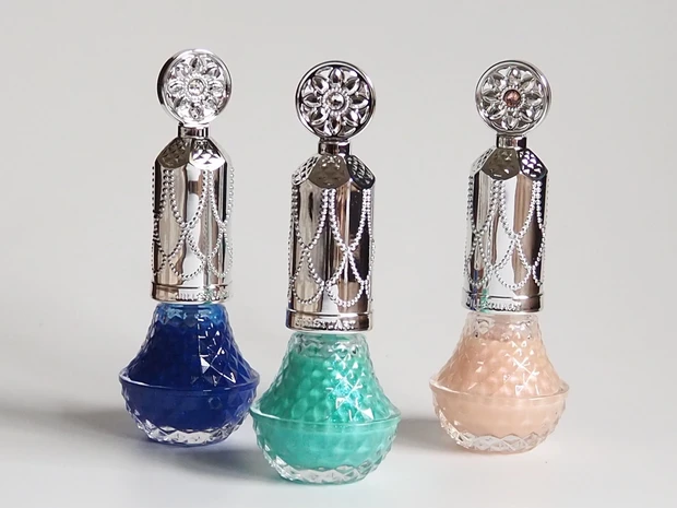 可愛すぎる！ジルスチュアート新ネイルラッカー夏のおすすめカラー3選！_9