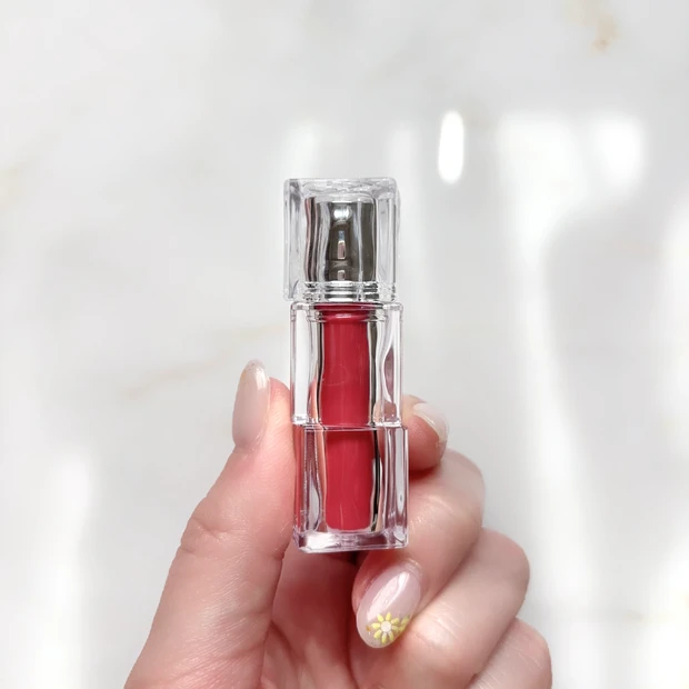 TIRTIR ウォーターリズムグロウティント ミニ、ツヤ感パッケージの商品画像