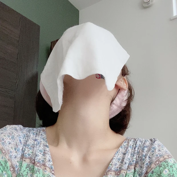 ブースター以外にもこんな使い方があった！アルガンオイルローズでふっくら柔らか肌になる方法。_3_3