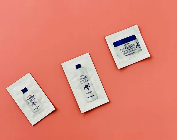 自粛時間のお供に!MAQUIA(マキア)3月号でシェアハピ♡_6_2